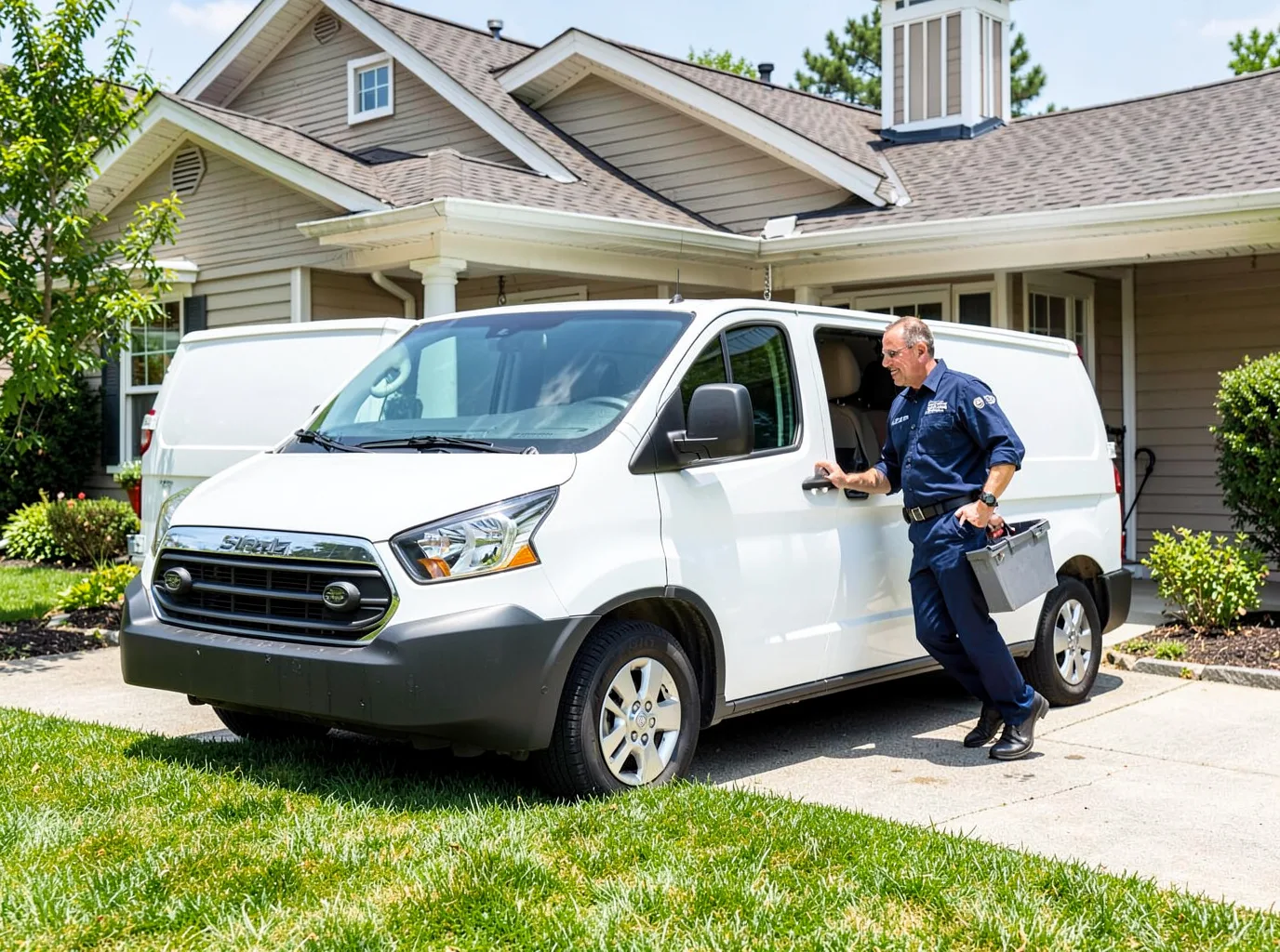 Emergency Plumber company in Fairfax, MO